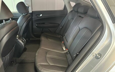 KIA Optima IV, 2018 год, 2 230 000 рублей, 11 фотография