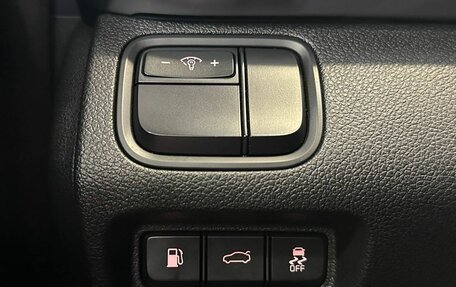 KIA Optima IV, 2018 год, 2 230 000 рублей, 15 фотография