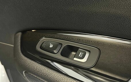 KIA Optima IV, 2018 год, 2 230 000 рублей, 12 фотография