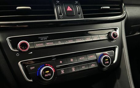 KIA Optima IV, 2018 год, 2 230 000 рублей, 18 фотография