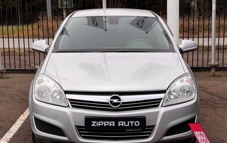 Opel Astra H, 2012 год, 549 000 рублей, 2 фотография