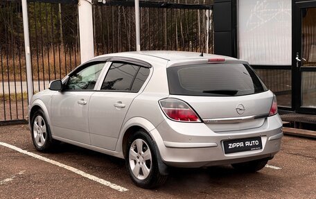 Opel Astra H, 2012 год, 549 000 рублей, 6 фотография