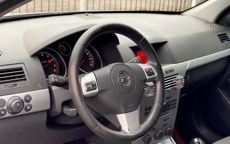 Opel Astra H, 2012 год, 549 000 рублей, 8 фотография