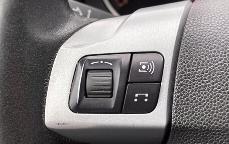 Opel Astra H, 2012 год, 549 000 рублей, 13 фотография