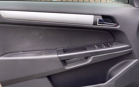 Opel Astra H, 2012 год, 549 000 рублей, 16 фотография