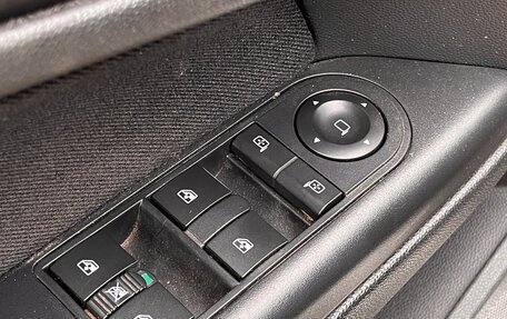 Opel Astra H, 2012 год, 549 000 рублей, 17 фотография