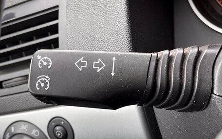 Opel Astra H, 2012 год, 549 000 рублей, 15 фотография