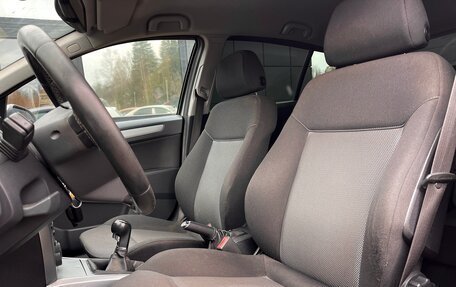 Opel Astra H, 2012 год, 549 000 рублей, 18 фотография