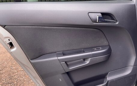 Opel Astra H, 2012 год, 549 000 рублей, 19 фотография