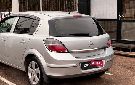 Opel Astra H, 2012 год, 549 000 рублей, 7 фотография