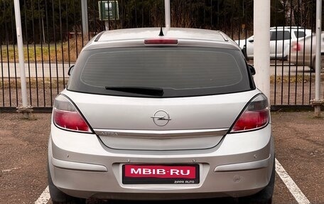 Opel Astra H, 2012 год, 549 000 рублей, 5 фотография