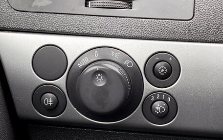 Opel Astra H, 2012 год, 549 000 рублей, 25 фотография