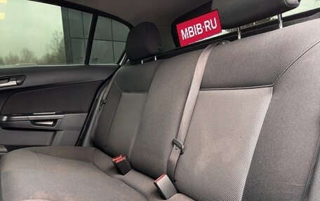 Opel Astra H, 2012 год, 549 000 рублей, 21 фотография