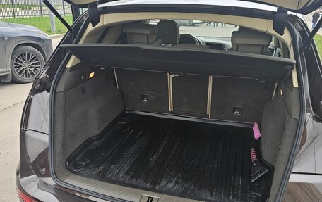 Audi Q5, 2015 год, 1 867 000 рублей, 7 фотография