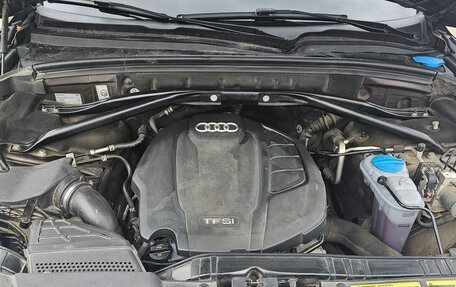 Audi Q5, 2015 год, 1 867 000 рублей, 9 фотография