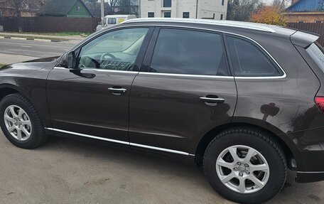 Audi Q5, 2015 год, 1 867 000 рублей, 2 фотография
