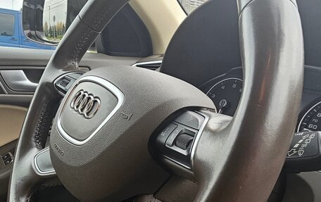 Audi Q5, 2015 год, 1 867 000 рублей, 5 фотография