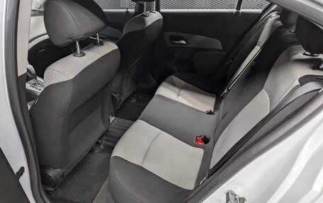 Chevrolet Cruze II, 2013 год, 599 000 рублей, 12 фотография