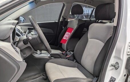 Chevrolet Cruze II, 2013 год, 599 000 рублей, 11 фотография