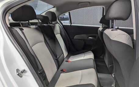 Chevrolet Cruze II, 2013 год, 599 000 рублей, 16 фотография