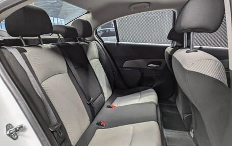 Chevrolet Cruze II, 2013 год, 599 000 рублей, 15 фотография
