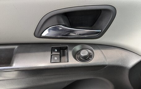 Chevrolet Cruze II, 2013 год, 599 000 рублей, 25 фотография