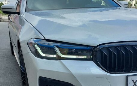 BMW 5 серия, 2019 год, 2 650 000 рублей, 1 фотография