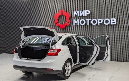 Ford Focus III, 2012 год, 700 000 рублей, 7 фотография