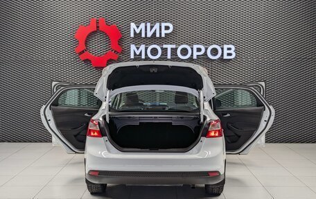 Ford Focus III, 2012 год, 700 000 рублей, 8 фотография