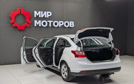 Ford Focus III, 2012 год, 700 000 рублей, 9 фотография