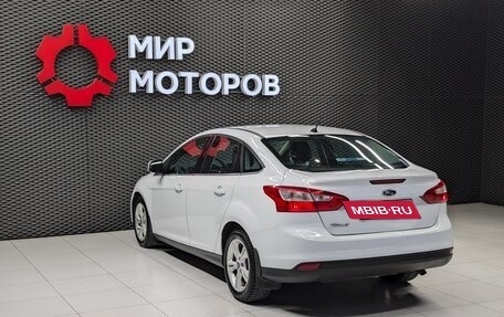 Ford Focus III, 2012 год, 700 000 рублей, 6 фотография