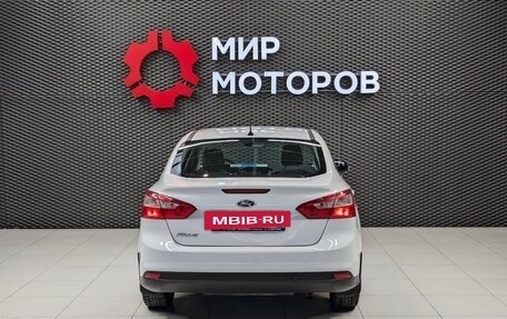 Ford Focus III, 2012 год, 700 000 рублей, 5 фотография