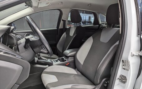 Ford Focus III, 2012 год, 700 000 рублей, 12 фотография