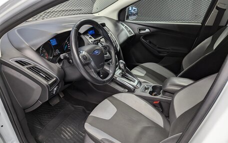 Ford Focus III, 2012 год, 700 000 рублей, 11 фотография