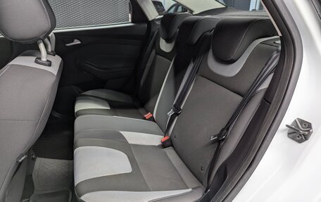 Ford Focus III, 2012 год, 700 000 рублей, 14 фотография