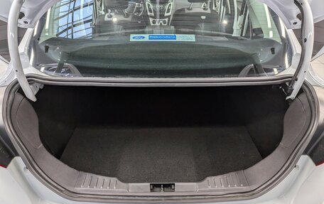 Ford Focus III, 2012 год, 700 000 рублей, 10 фотография