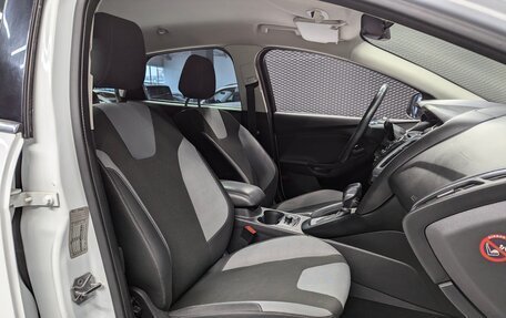 Ford Focus III, 2012 год, 700 000 рублей, 18 фотография