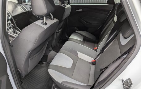 Ford Focus III, 2012 год, 700 000 рублей, 13 фотография