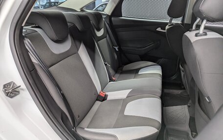 Ford Focus III, 2012 год, 700 000 рублей, 16 фотография