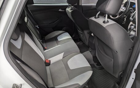 Ford Focus III, 2012 год, 700 000 рублей, 15 фотография