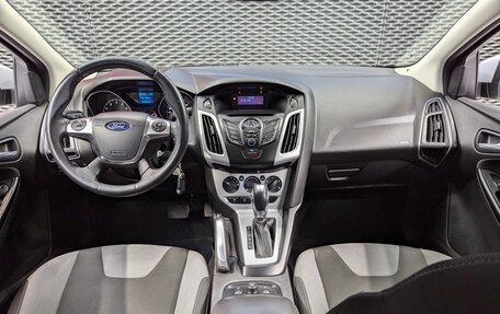Ford Focus III, 2012 год, 700 000 рублей, 19 фотография