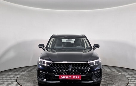 FAW Bestune T77, 2024 год, 2 124 000 рублей, 1 фотография