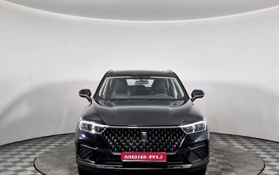 FAW Bestune T77, 2024 год, 2 124 000 рублей, 1 фотография