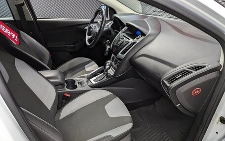 Ford Focus III, 2012 год, 700 000 рублей, 17 фотография