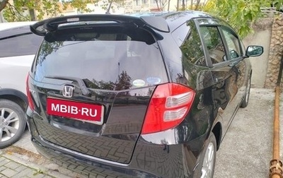 Honda Fit III, 2008 год, 700 000 рублей, 1 фотография