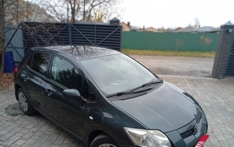 Toyota Auris II, 2008 год, 730 000 рублей, 1 фотография
