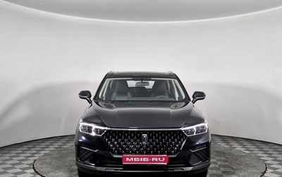 FAW Bestune T77, 2024 год, 2 124 000 рублей, 1 фотография