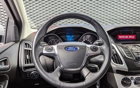 Ford Focus III, 2012 год, 700 000 рублей, 21 фотография