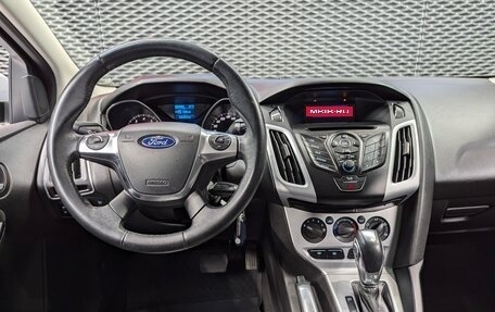 Ford Focus III, 2012 год, 700 000 рублей, 20 фотография