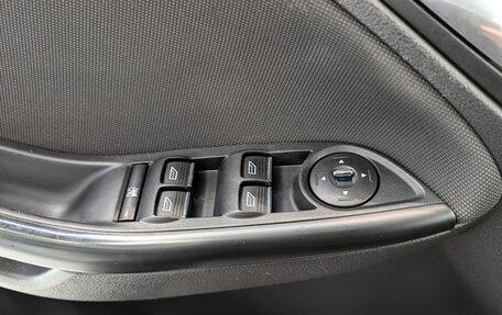 Ford Focus III, 2012 год, 700 000 рублей, 29 фотография